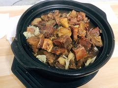 牛肉砂锅-赵家牛肉砂锅(台西三路店)
