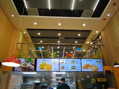 -吉品合酥脆烤饼(哈西金街店)