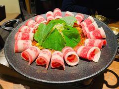 铁板章鱼肥牛-春熙台·韩国料理(宝安西乡店)
