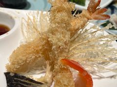 -上井精致料理(中兴商业大厦店)
