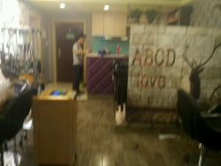 -秀&造型工作室