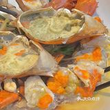 秋天就要吃鲜甜的蒸汽海鲜[色][色][色]