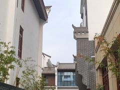 -杨家埠民间艺术大观园