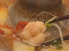 -王大乔泡椒米线·小火锅(深圳欢乐世纪店)