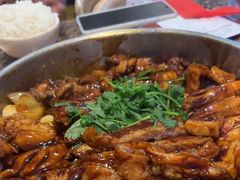 -黄记煌三汁焖锅(崇文门店)