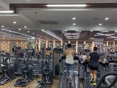 -美航国际健身(北京华联店)