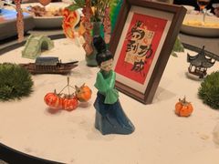 -好福记饭店(红梅公园店)