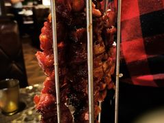 -汉丽斯巴西烤肉自助(市南店)