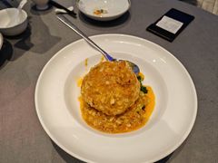 -狮王府淮扬菜(百家湖1912店)