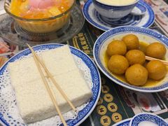 -广信牛奶甜品世家(台东店)