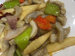 -小天妃海鲜酒楼(西马庄店)