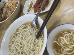 -鑫明明拉面(宁化路店)