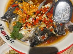 -湘阁里辣(沙井华润万家店)