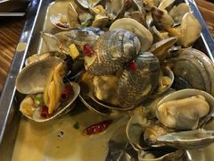 -老虎滩大连海鲜烧烤(建邺云锦路总店)