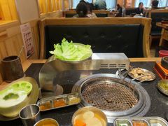-韩烧牛中牛·甄选黑牛烤肉(黑金店)