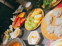 -牛New寿喜烧(新六百店)