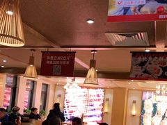大堂-管氏翅吧(国展店)