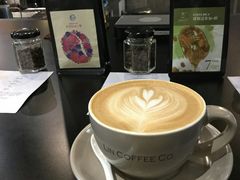 -LIN COFFEE CO(龙珠达店)