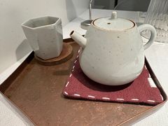 -春树下·树屋花房西餐厅(罍街AS1980店)