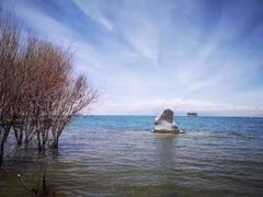-青海湖国家重点风景名胜区