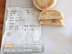 -紫光园·烤鸭(吕家营店)