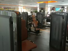 -亞力山大会馆(华腾园店)