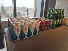 -香厨中餐厅(松北香格里拉店)