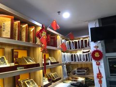 -宫品海参专卖店(静安大宁店)