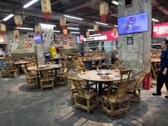 -神伙烧烤(南坪总店)