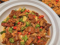 -恰饭·老长沙市井菜(天河客运站店)