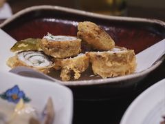-翔峰炭火鳗鱼(悦泰街里公寓店)