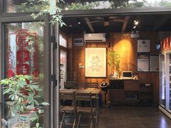 门面-四喜小胖·北京涮肉(五道营店)