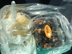 -功德林素菜饭庄(前门店)