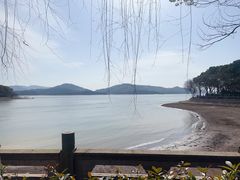 -天目湖山水园