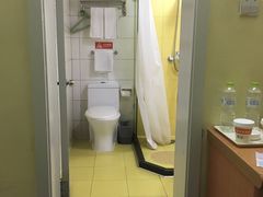 -如家酒店·neo(杭州西湖南宋御街定安路地铁站店)