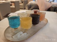 -龟兹KUCINA·新疆菜(前滩L+PLAZA店)