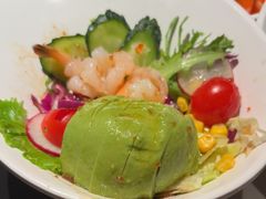 -水木锦堂·自助铁板烧(望京凯德MALL店)