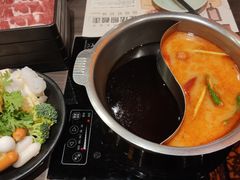 寿喜锅-MoMo牧场·寿喜烧专门店(长泰广场店)