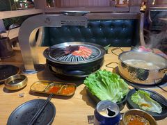 -九田家黑牛烤肉料理(溧阳吾悦店)