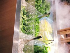 -温野菜涮涮锅(西单大悦城店)