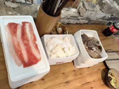 -谭三娘鲜切牛肉自助火锅(北京路店)