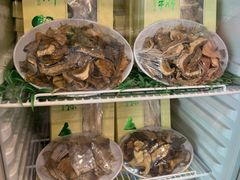 -太婆天府山珍酒楼(亚运村店)