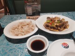 -北塘海鲜·天津菜(大光明桥旗舰店)