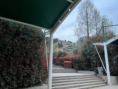 -西安市金南山绿色墓园