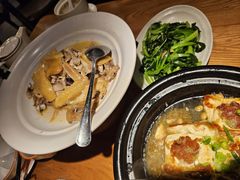 -话梅·客家小厨(东门店)