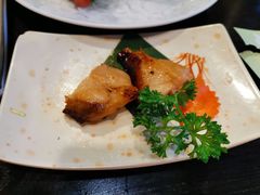-银座日本料理(春徳街店)