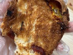 -富贵面包公司(运河店)