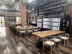 -王森咖啡西点烘焙培训(上海名厨中心店)
