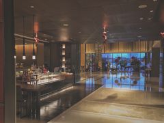 -长沙君悦酒店·自助餐厅咖啡厅