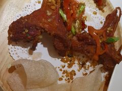 -避风塘·金牌店·夜宵(金玉兰店)